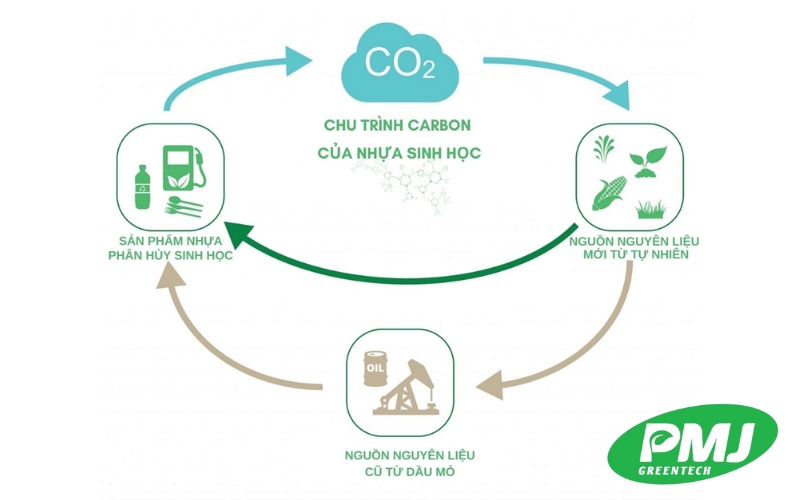 Những điều cần biết về nhựa phân hủy sinh học