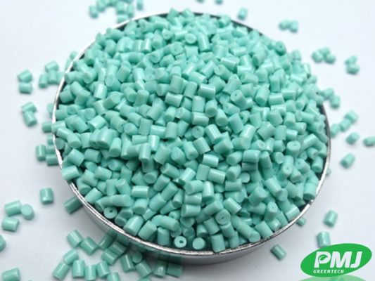 Hạt nhựa tổng hợp Abs Compound