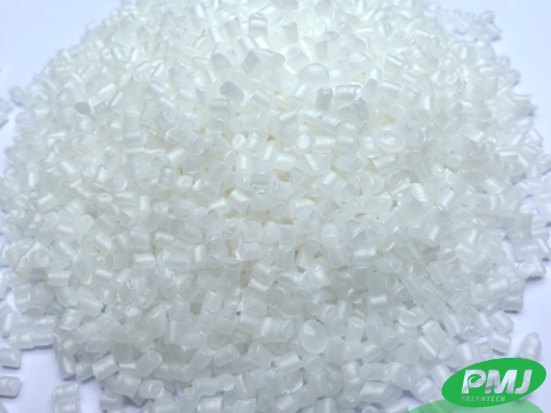 Ứng dụng hạt màu trong polymer