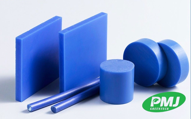  công ty sản xuất hạt nhựa màu cô đặc tại Hà Nội