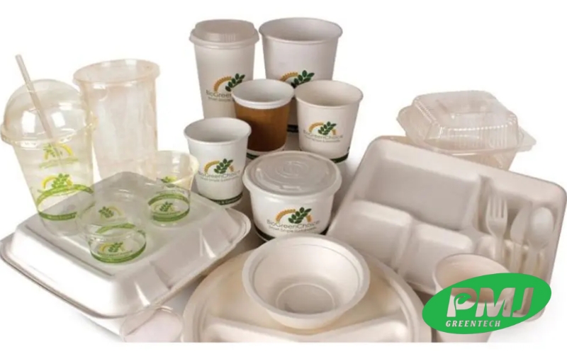 nhựa sinh học chất lượng cao