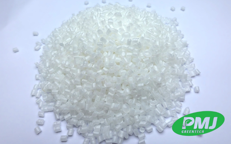 phụ gia cải thiện MFI