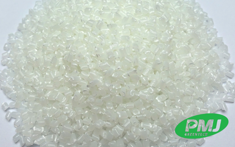 phụ gia cải thiện MFI