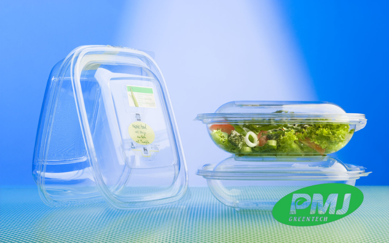 Có nên dùng nhựa sinh học trong bao bì thực phẩm không?