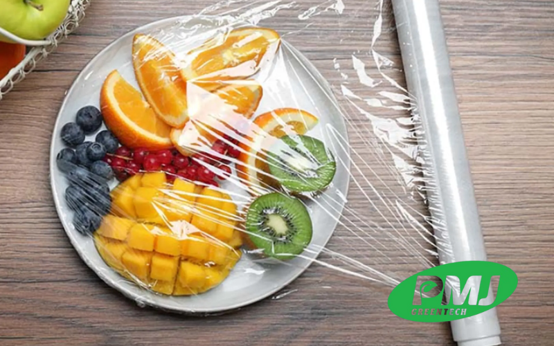 Phụ gia chống chín dùng để làm gì trong bao bì thực phẩm?