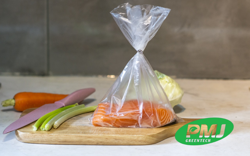 Phụ gia chống chín dùng để làm gì trong bao bì thực phẩm?