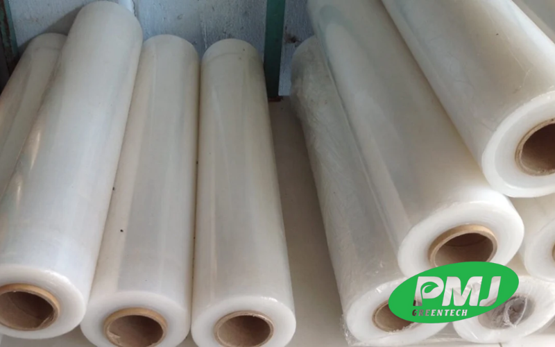 Phụ gia điều chỉnh MFI dùng cho nhựa PP và PE có giống nhau không?