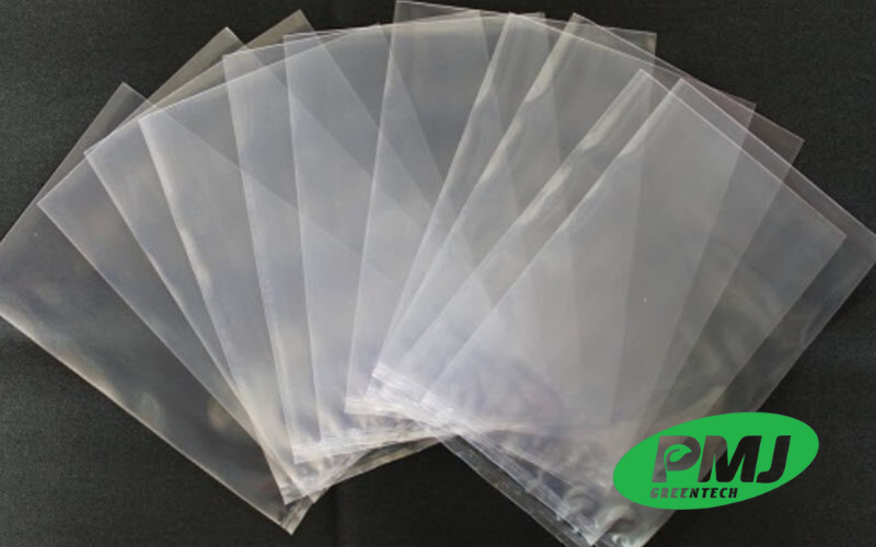 Phụ gia điều chỉnh MFI dùng cho nhựa PP và PE có giống nhau không?