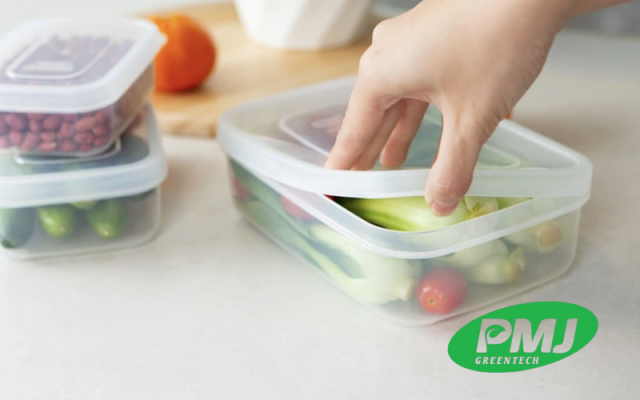 phụ gia tạo mùi an toàn trong sản phẩm nhựa