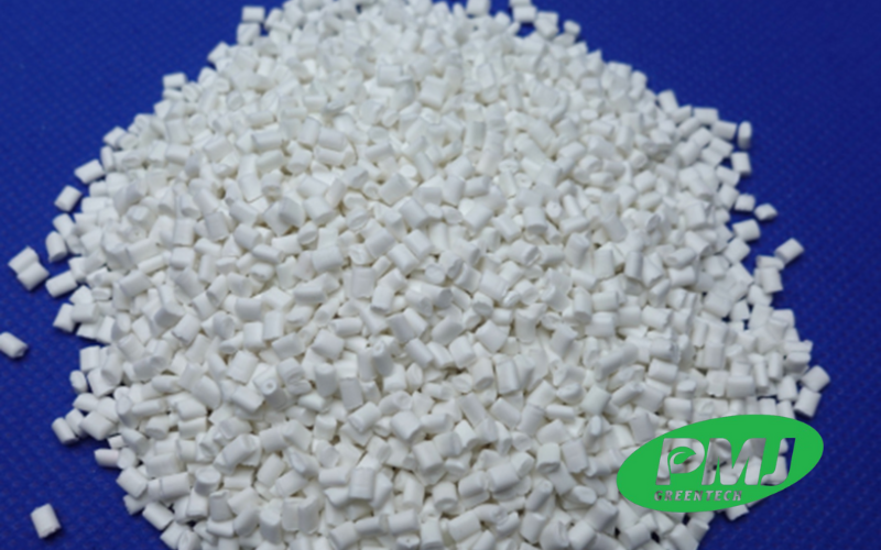 báo giá hạt nhựa tổng hợp 2025 