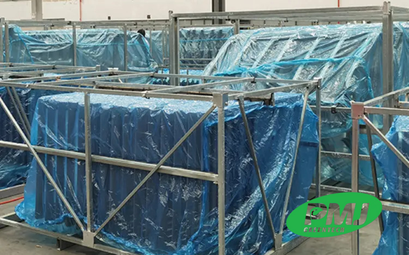 cách chọn phụ gia ức chế ăn mòn 