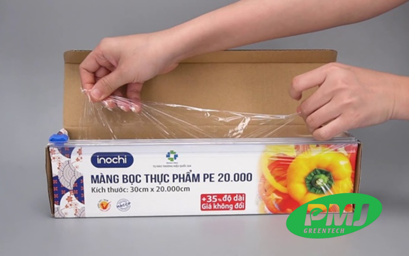 Hạt màu nào dùng tốt cho đồ gia dụng bằng nhựa? 