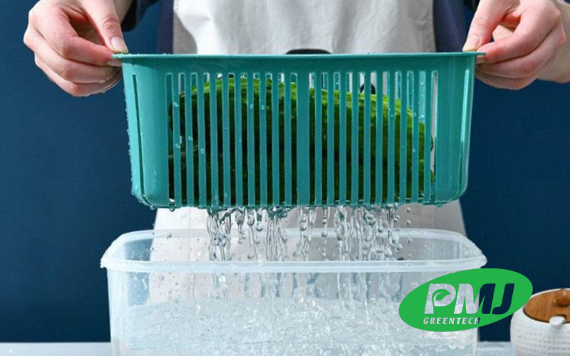 Phân biệt hạt nhựa nguyên sinh và Filler Masterbatch 