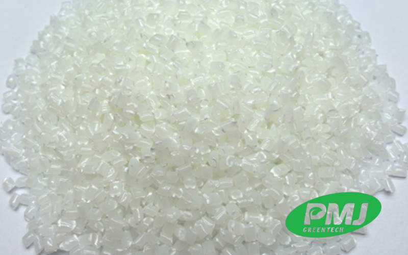 phụ gia chống dính trong ngành nhựa 