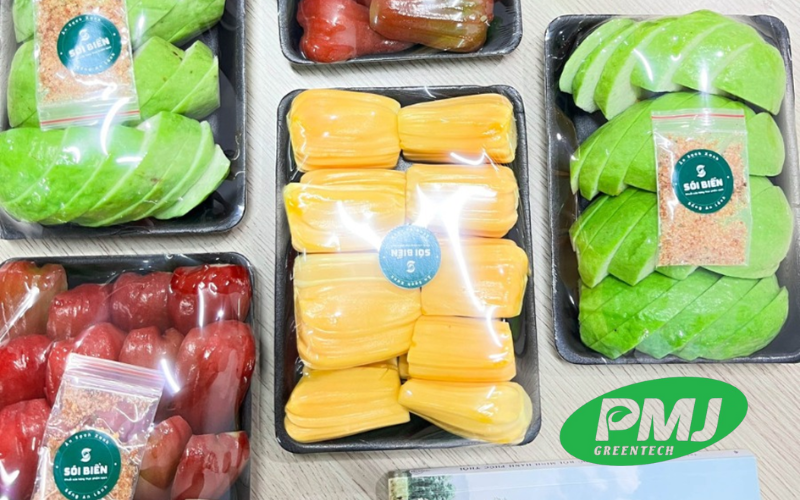 Tại sao phụ gia nhựa chống chín lại quan trọng trong bảo quản trái cây 