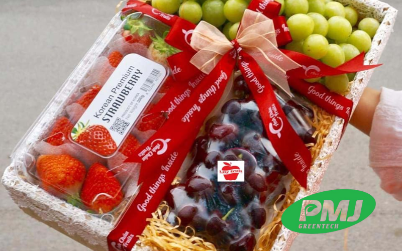 Tại sao phụ gia nhựa chống chín lại quan trọng trong bảo quản trái cây 
