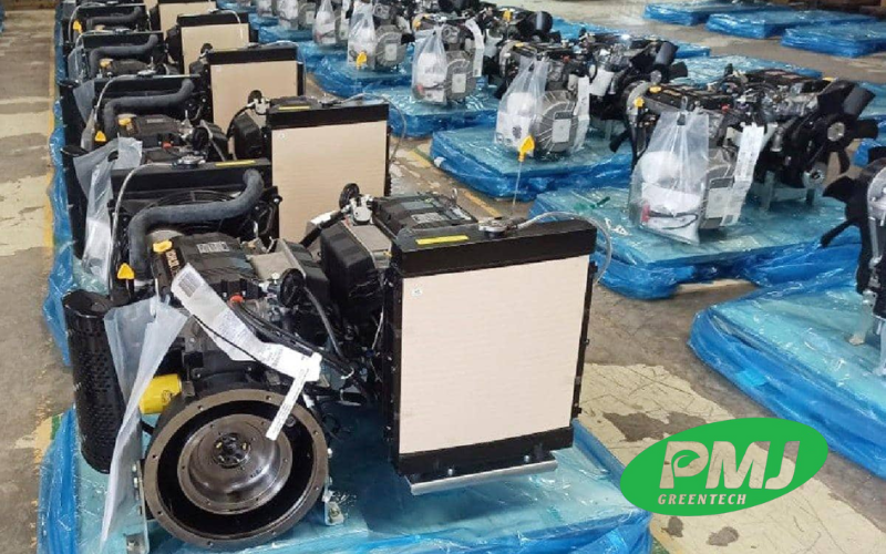 Xu hướng sử dụng phụ gia chống ăn mòn trong ngành nhựa xanh 