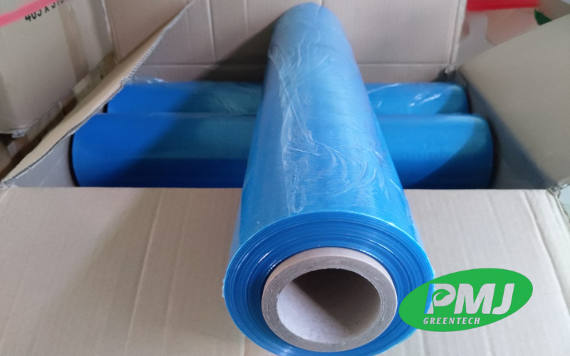 Xu hướng sử dụng phụ gia chống ăn mòn trong ngành nhựa xanh 