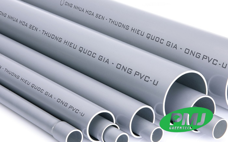 Top 5 loại hạt nhựa tổng hợp dùng cho ống dẫn phổ biến nhất hiện nay hạt nhựa tổng hợp dùng cho ống dẫn