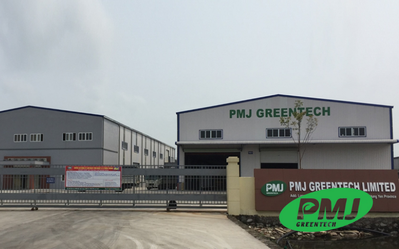 hạt phụ gia tăng bóng cho nhựa 