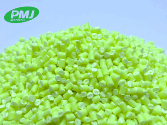 7 loại phụ gia nhựa thông dụng nhất và địa chỉ cung cấp uy tín tại Việt Nam Phụ gia tăng trắng giúp cải thiện độ sáng của sản phẩm