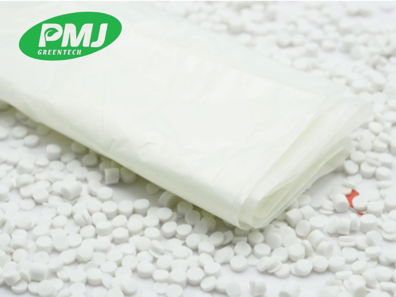  Bio filler masterbatch là gì? Ứng dụng và lợi ích trong ngành nhựa hiện đại 