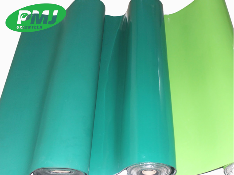 Những sai lầm thường gặp khi sử dụng phụ gia chống tĩnh điện nhựa và cách khắc phục 