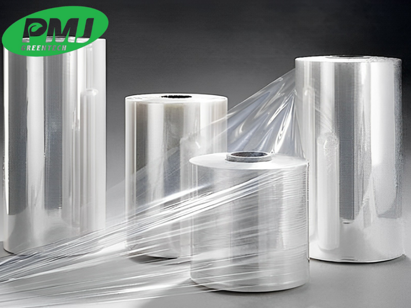 Mua phụ gia nhựa chống oxy hóa ở đâu? Giải pháp toàn diện từ PMJ GREENTECH Mua phụ gia nhựa chống oxy hóa ở đâu? Giải pháp toàn diện từ PMJ GREENTECH