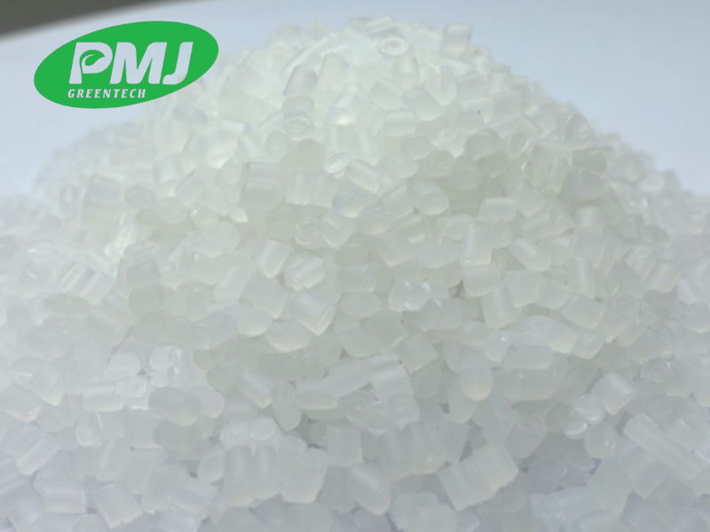 PMJ GREENTECH - Công ty sản xuất phụ gia tăng trơn cho nhựa PE uy tín