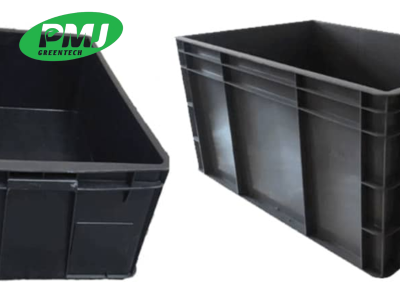 Mua hạt nhựa tổng hợp ở đâu giá rẻ? Gợi ý tối ưu cho doanh nghiệp sản xuất