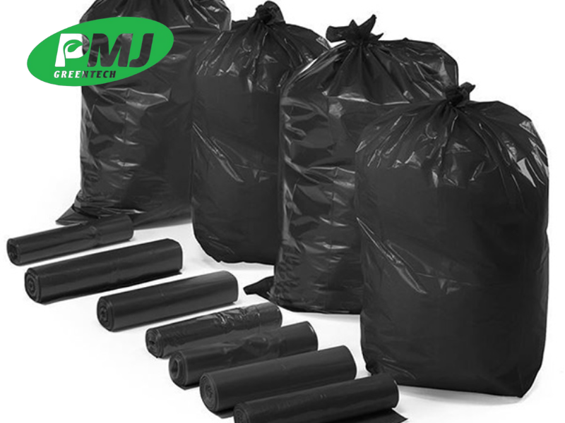 Nhựa kỹ thuật sinh học là gì? Giải pháp BIO COMPOUND 01 từ PMJ GREENTECH 