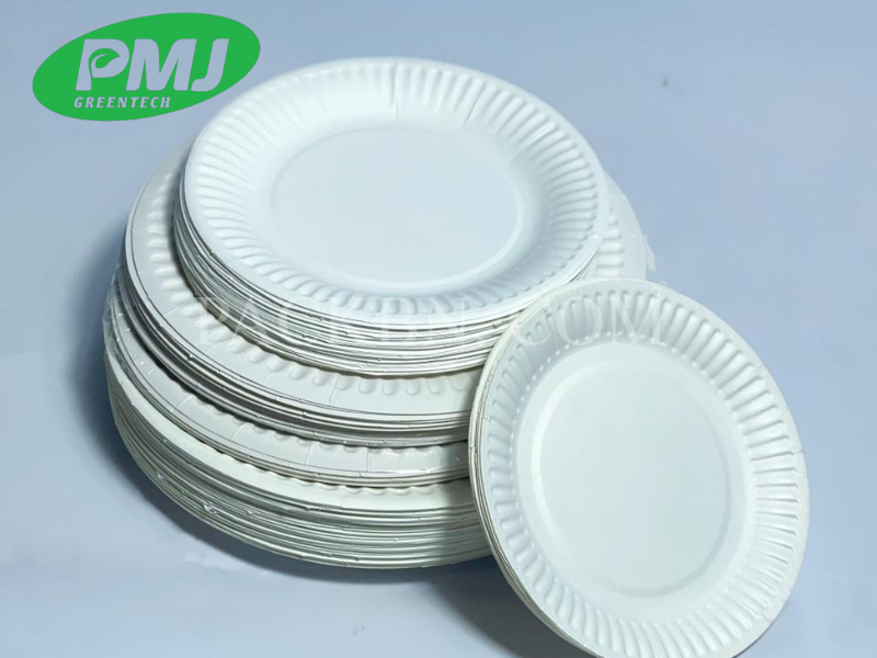 Ứng dụng của hạt nhựa sinh học BIO CPST 01P trong sản xuất và đời sống