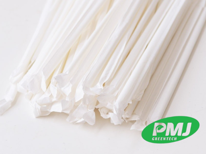 Ứng dụng của hạt nhựa sinh học BIO CPST 01P trong sản xuất và đời sống