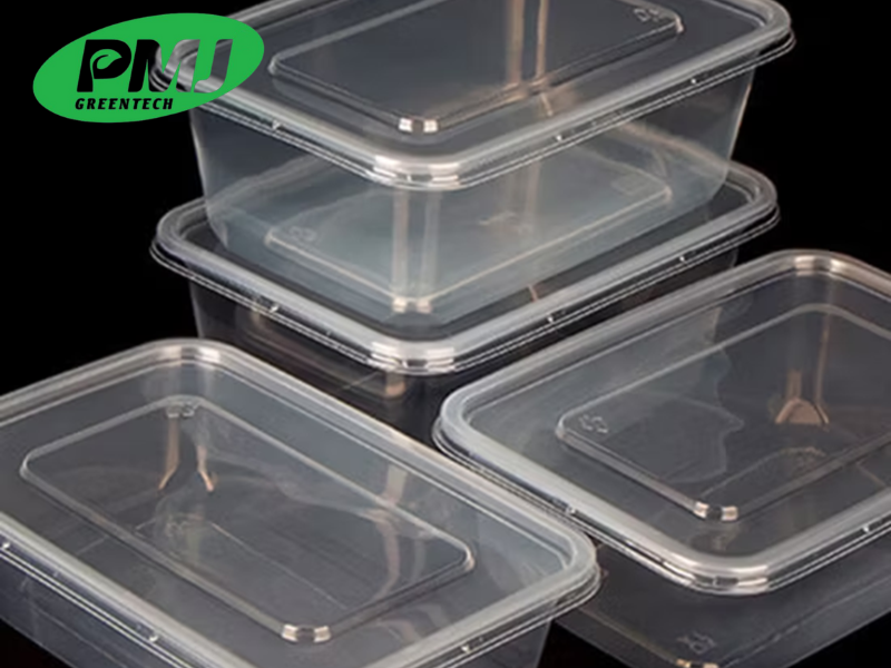 Ứng dụng của hạt nhựa sinh học BIO CPST 01P trong sản xuất và đời sống