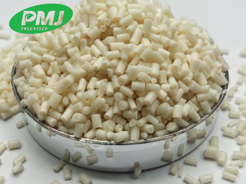 Ứng dụng của hạt nhựa sinh học BIO CPST 01P trong sản xuất và đời sống
