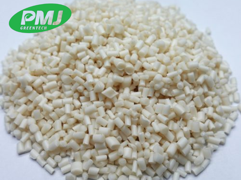Ứng dụng của hạt nhựa sinh học BIO CPST 01P trong sản xuất và đời sống